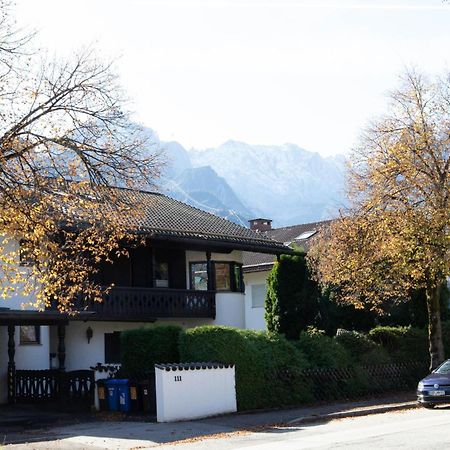 Romantik Garmisch-Partenkirchen Extérieur photo
