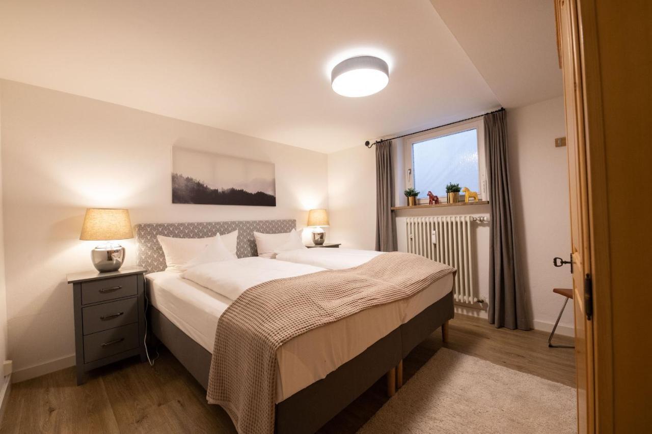 Romantik Garmisch-Partenkirchen Extérieur photo